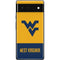 West Virginia University WV Yello split Google Pixel 6 Skin